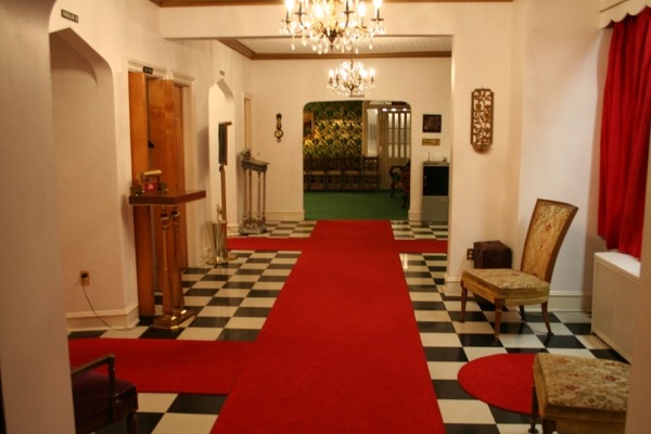 SJGrontkowski Funeral Home - Showroom Tour